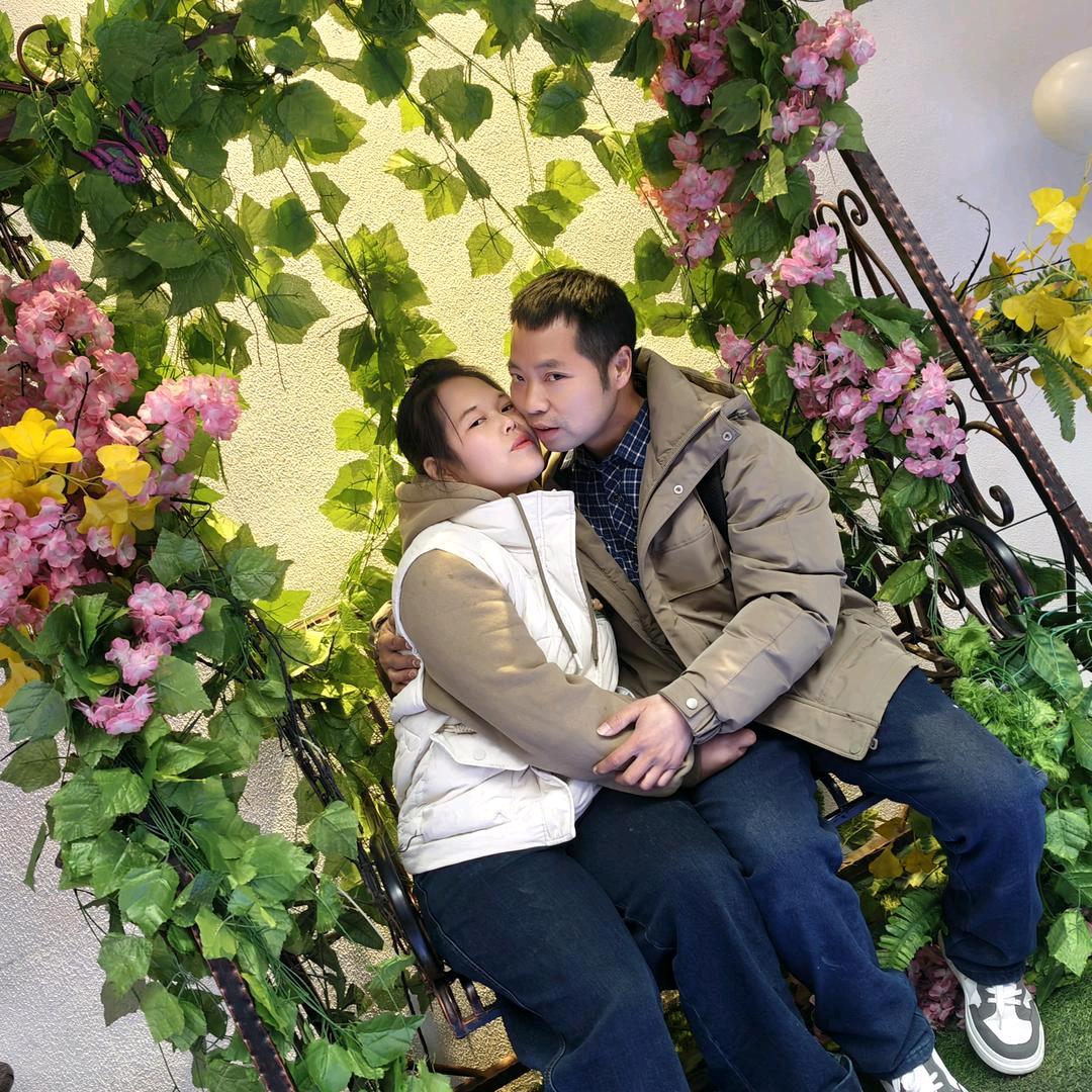 守望你。一起加油