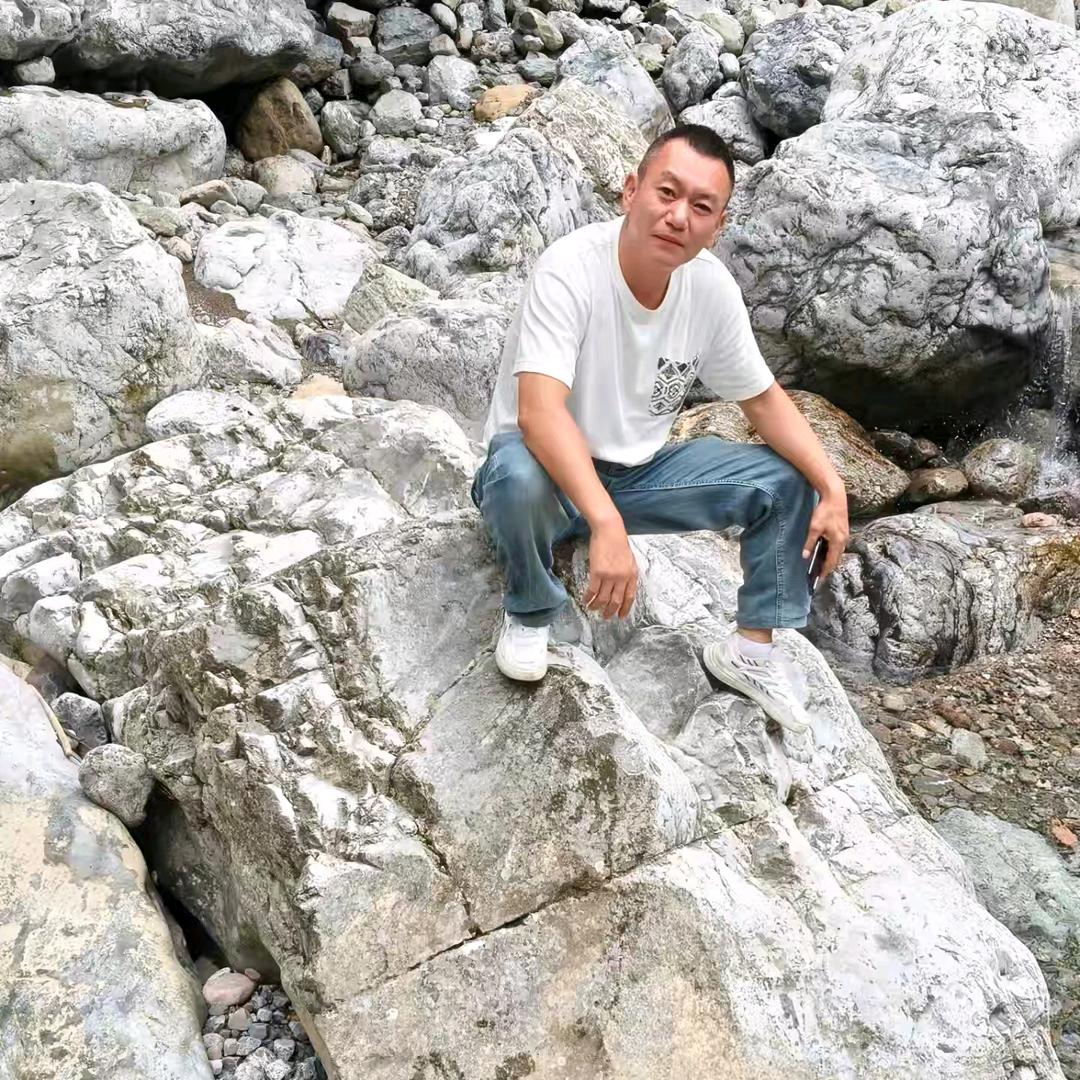 秀出你的英江。🐷