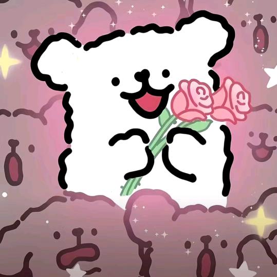 白菜狗🐕