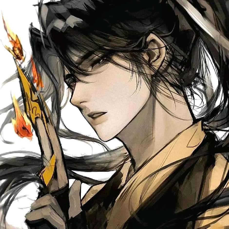 王者荣耀梦羽（国服元歌）