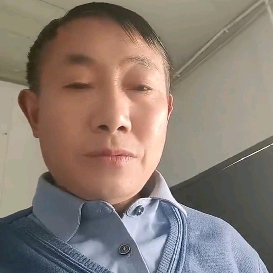 我喜欢唱山歌