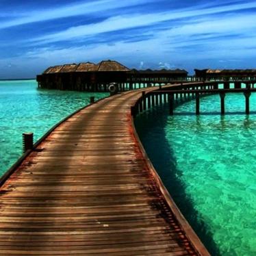 做真实的自己，简单就好