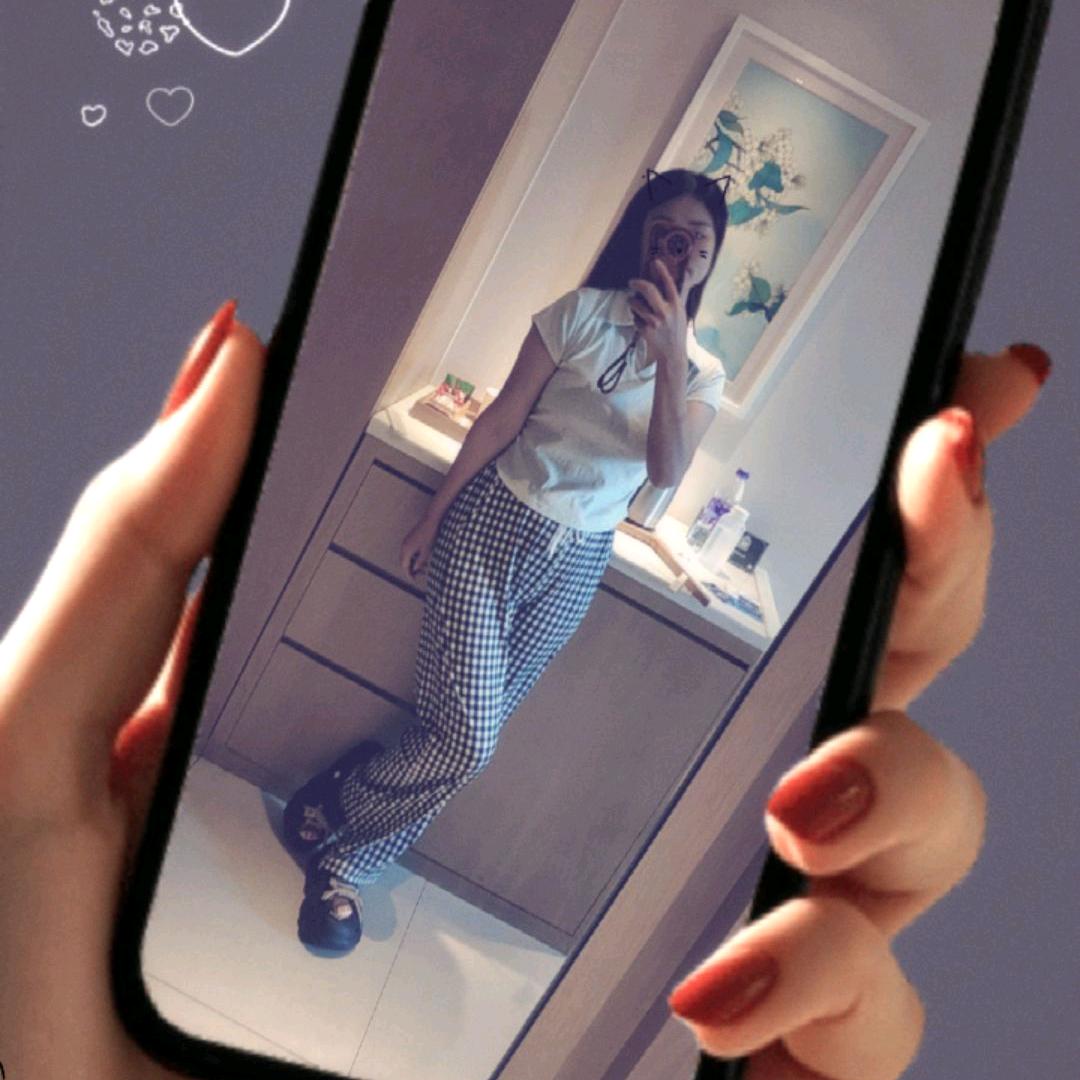 思思💄日常生活