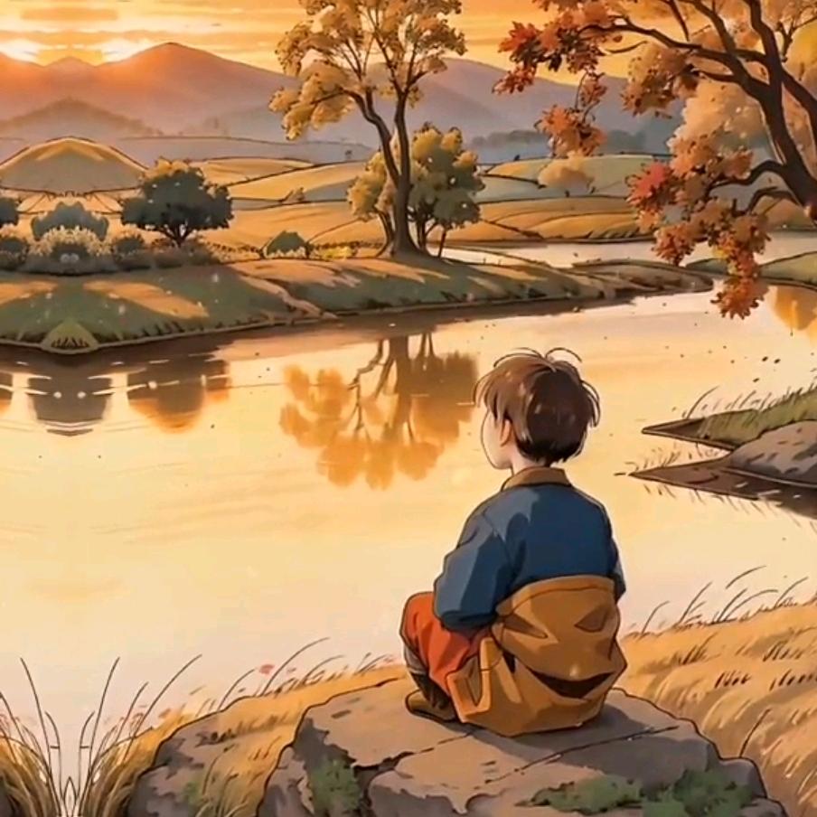 意治