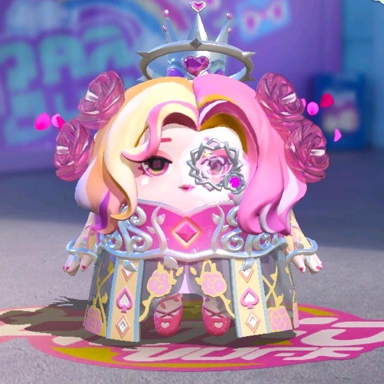 肉肉(蛋仔派对)