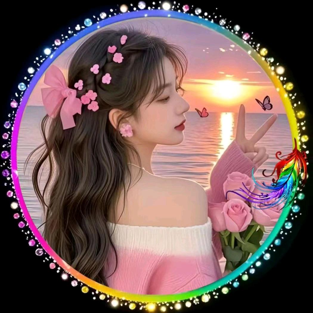 ঞ᭄星光💞不负້赶路人ꦿഒᩚ࿐