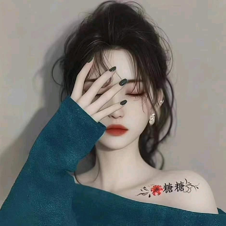 初遇剪影