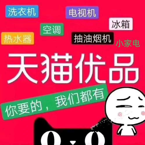 天猫优品得胜家居北站店