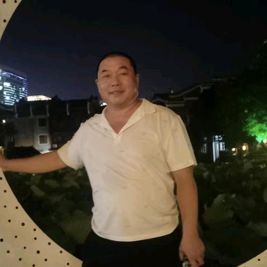 一网情深