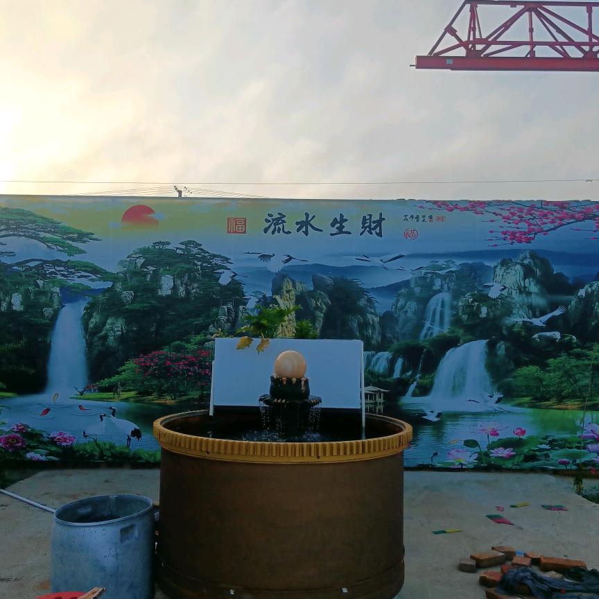 护栏托架，端头生产厂家