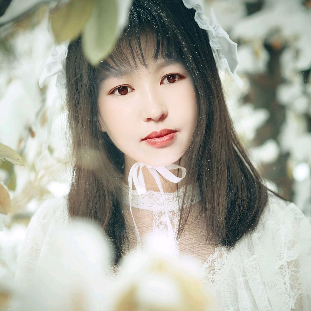 农村丫头
