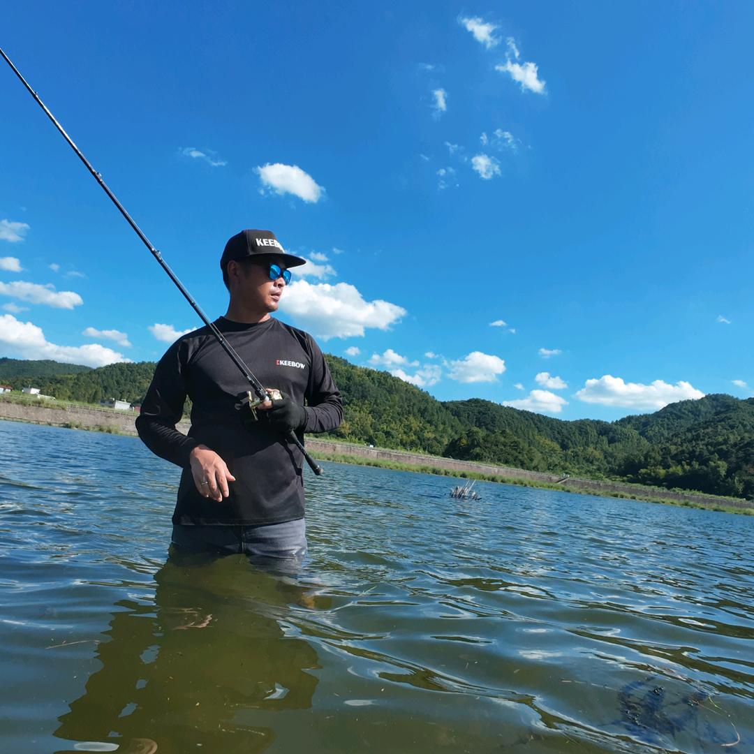 方与圆，Big fish