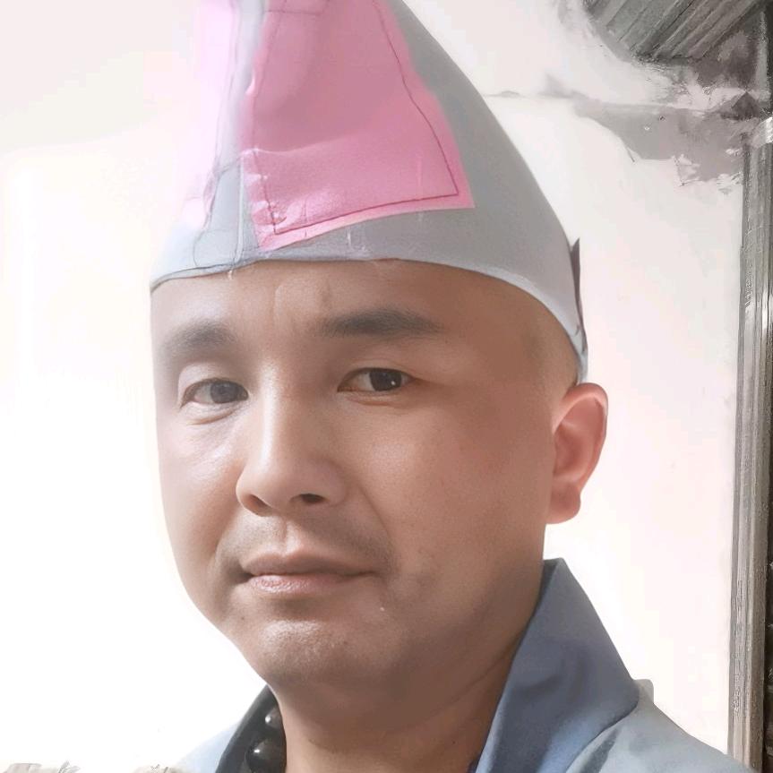 大冶明哥酷姐组合