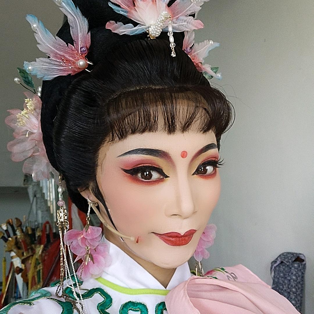 黄梅戏陶丫丫