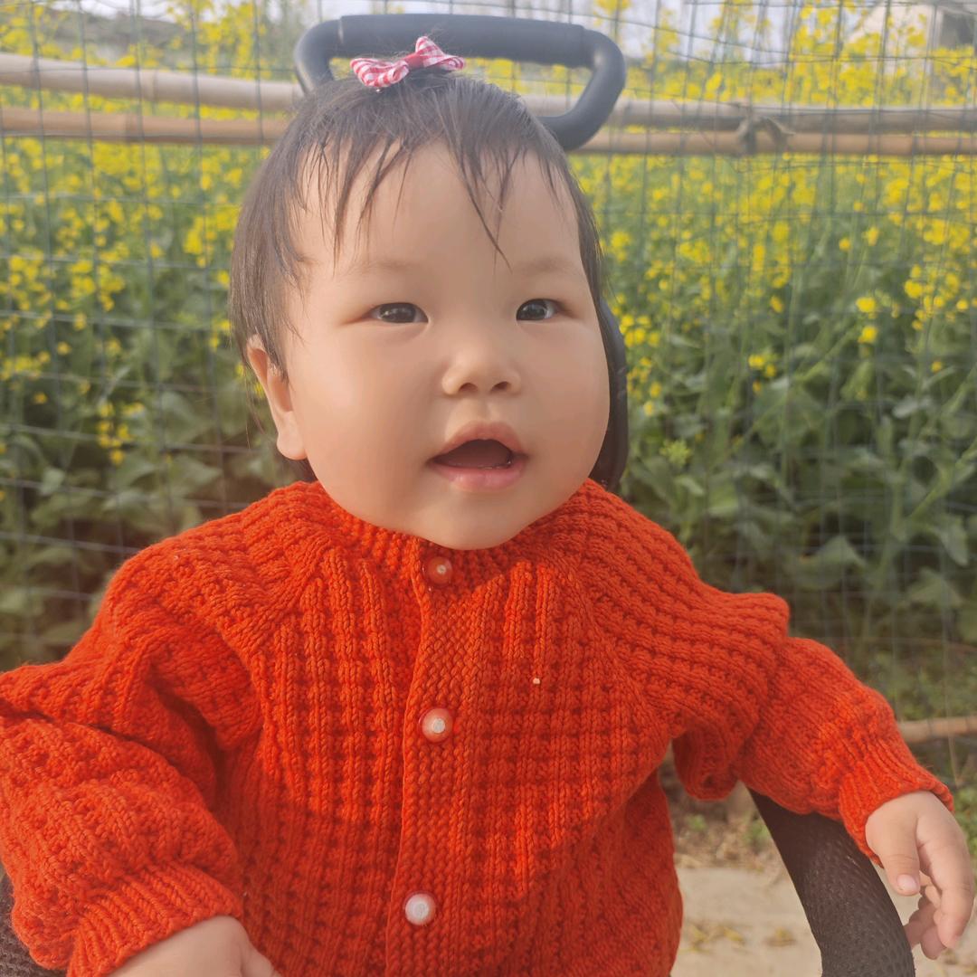 是小瑶瑶呀