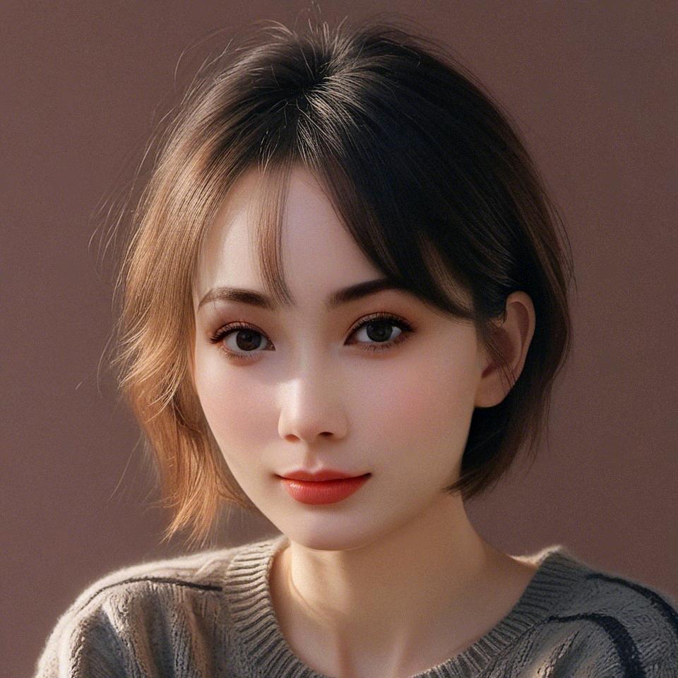 美丽💞💞