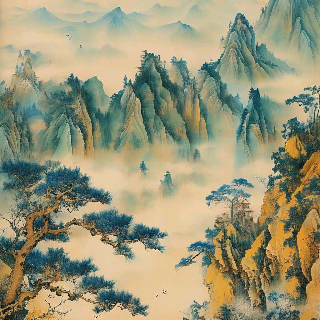 爱你一生
