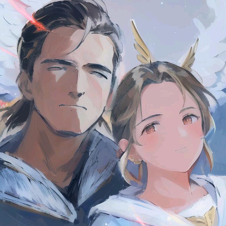 +贝