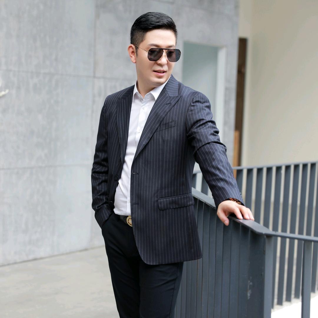 龙公子00后小保姆