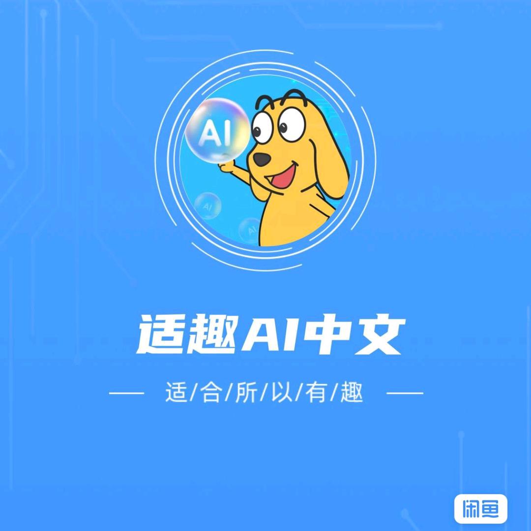 适趣Ai