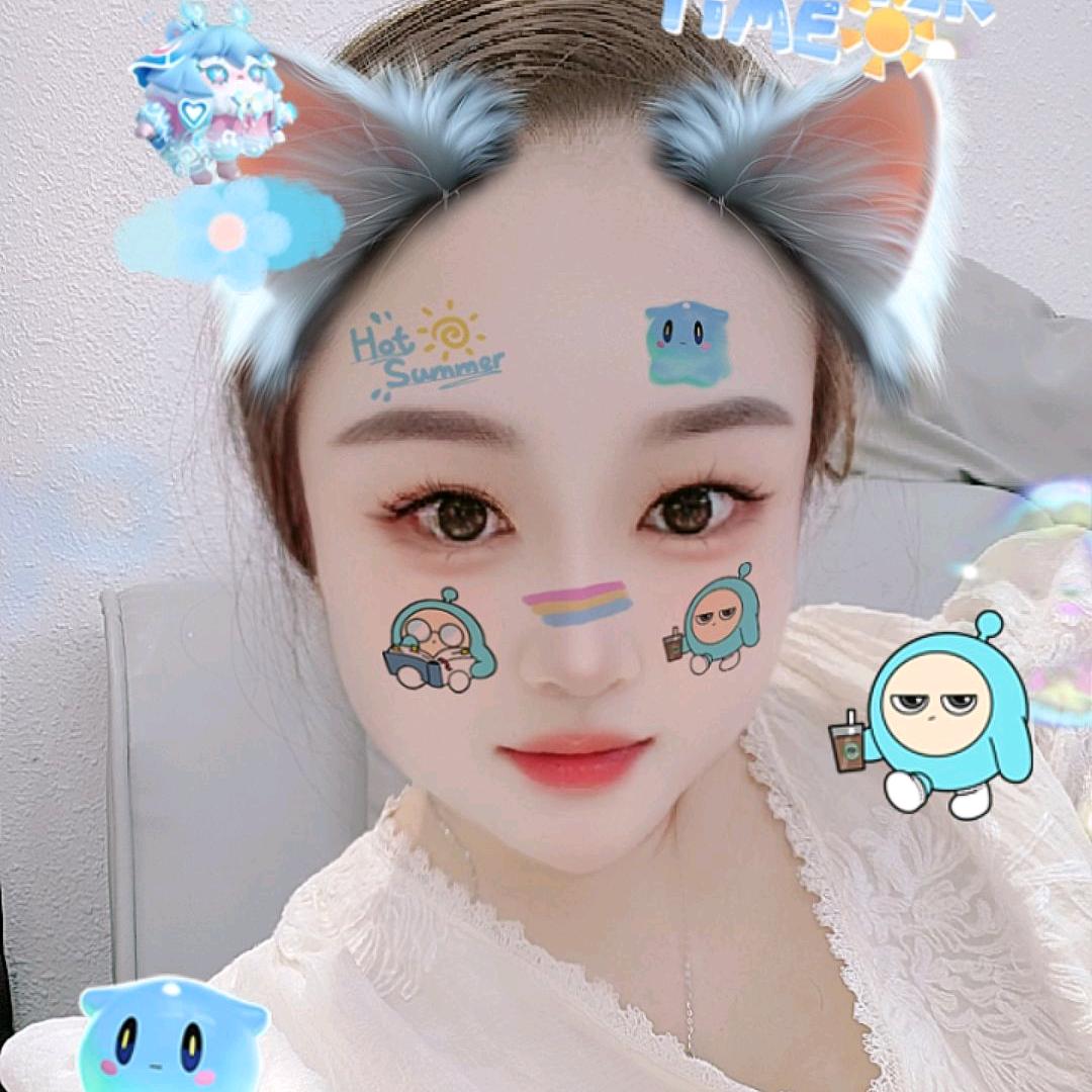 余生请指教👯