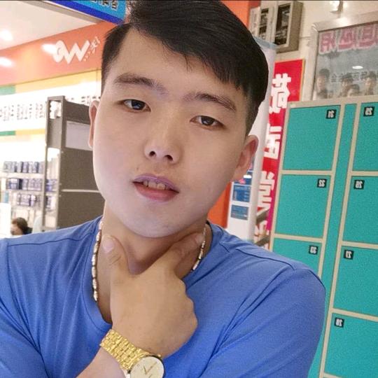 单身情哥段公子