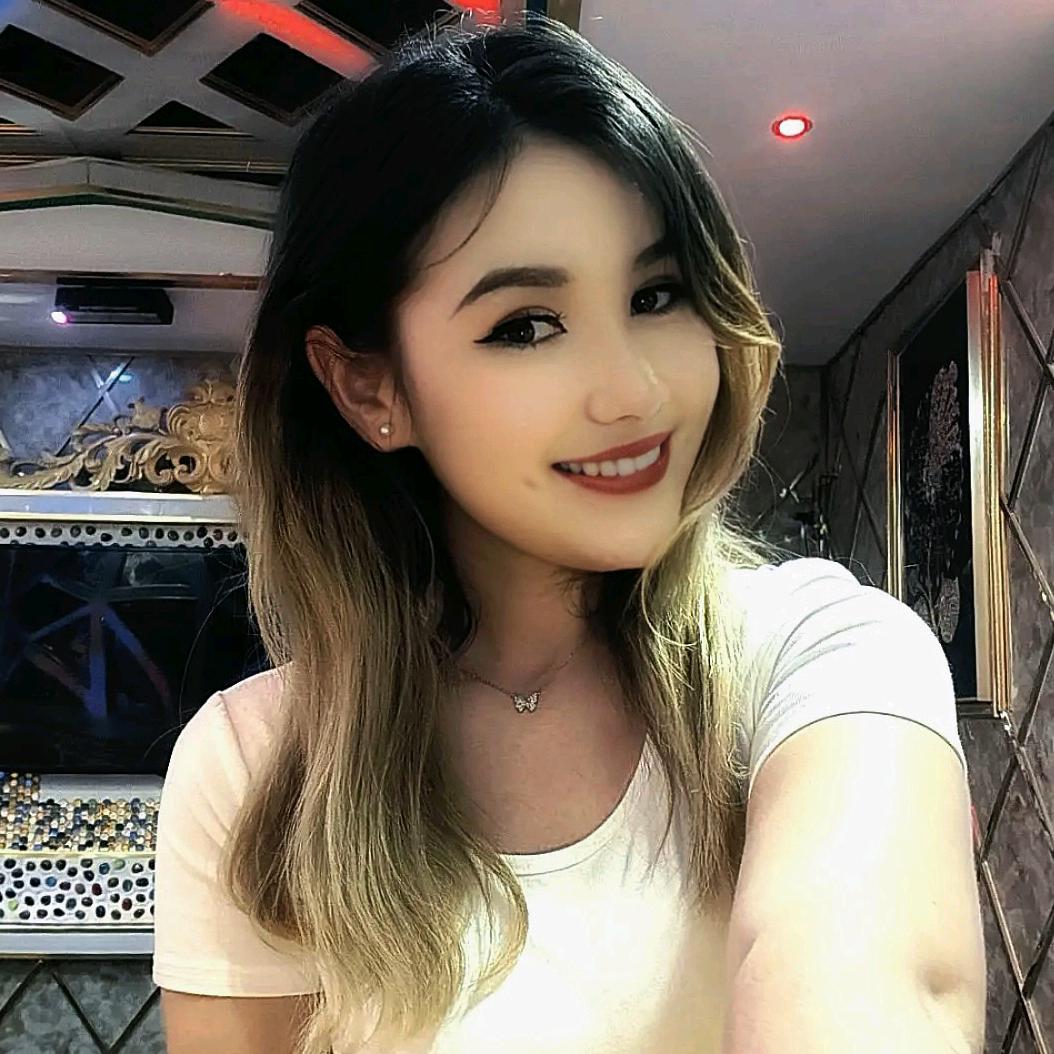 热娜