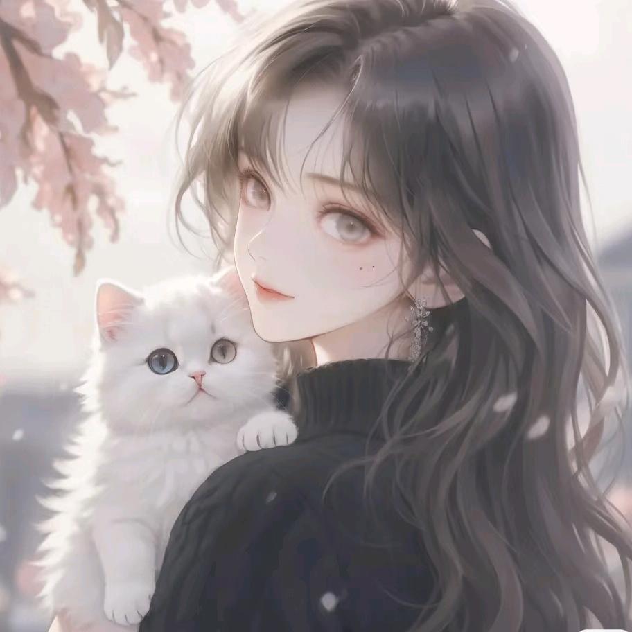 淡然🕸️
