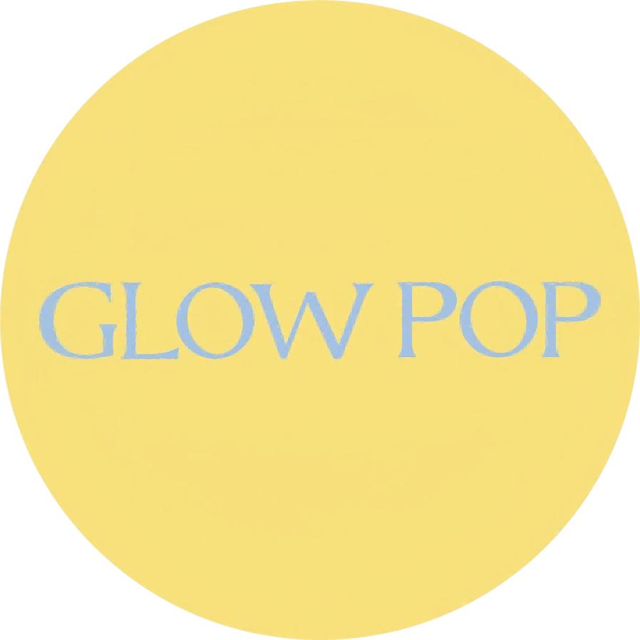 GLOW POP光下