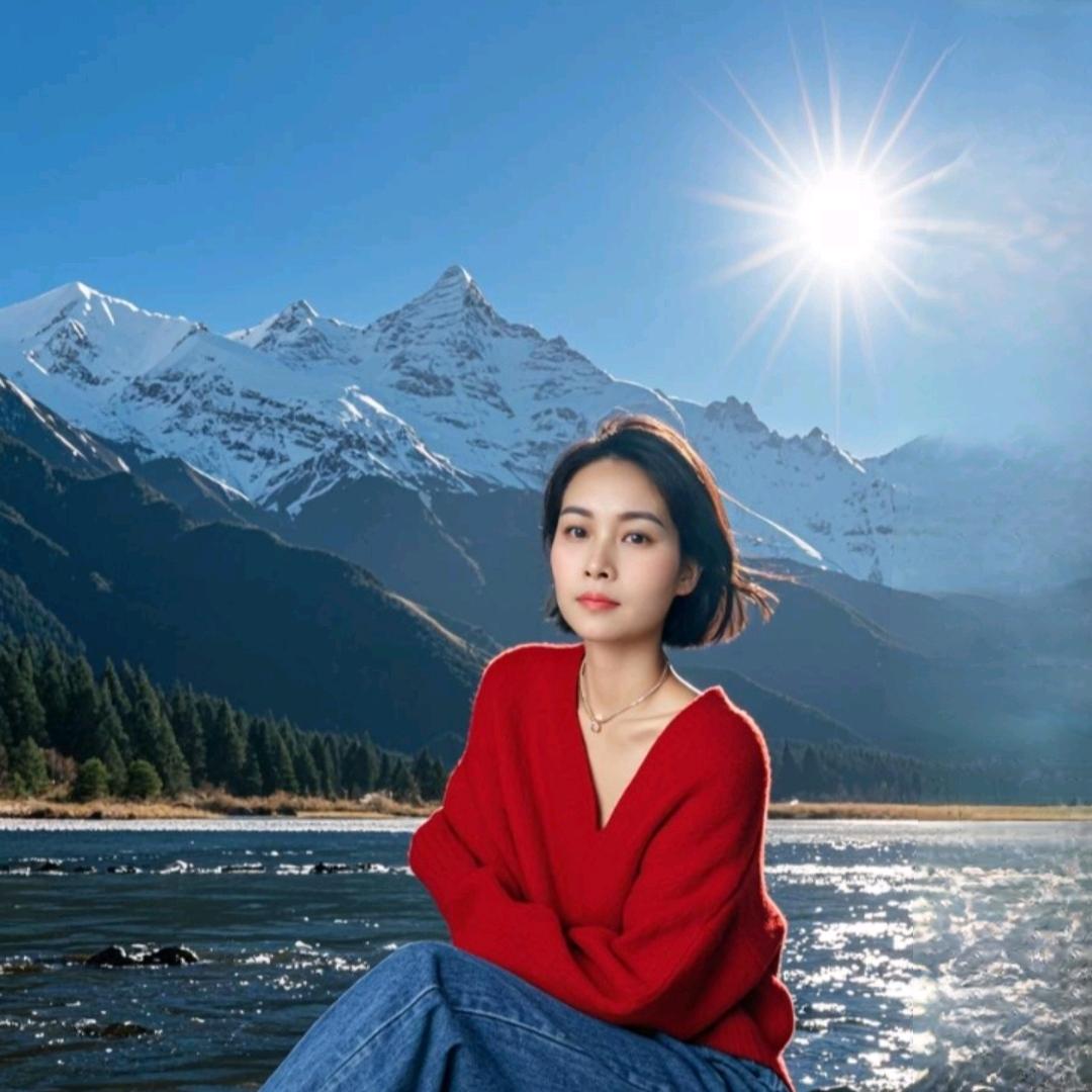 曾姐姐