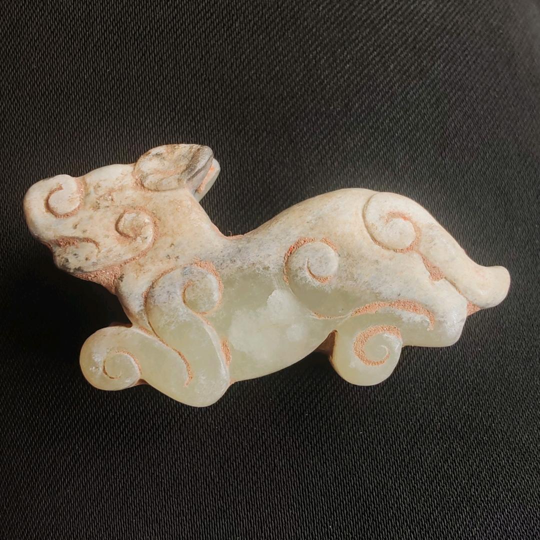 清欢古玩收藏（一线捡漏）