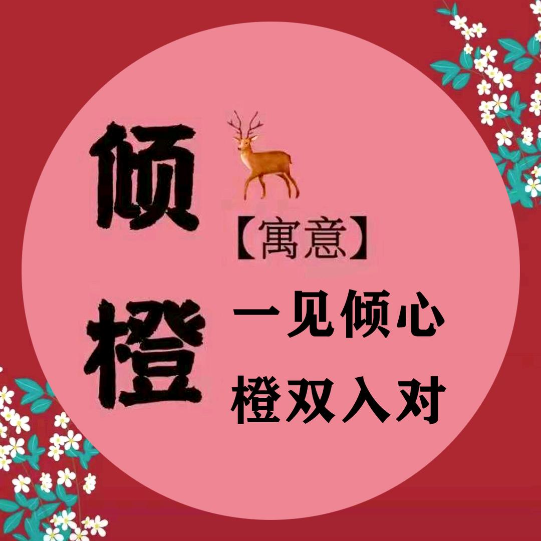 中卫倾橙婚介