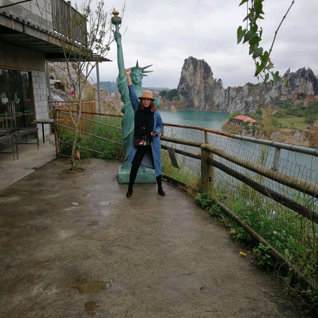 广西灵山高妹快剪