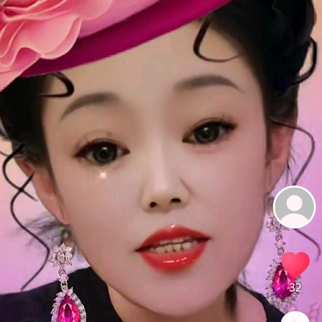 明天会更好💄