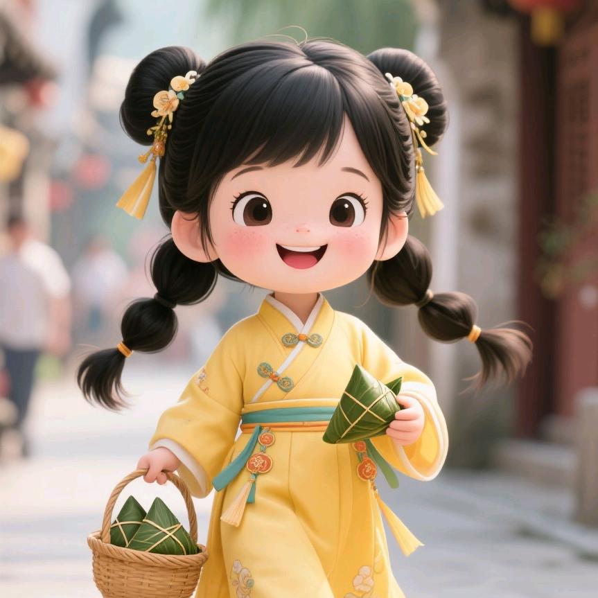 糖糖小唐娘