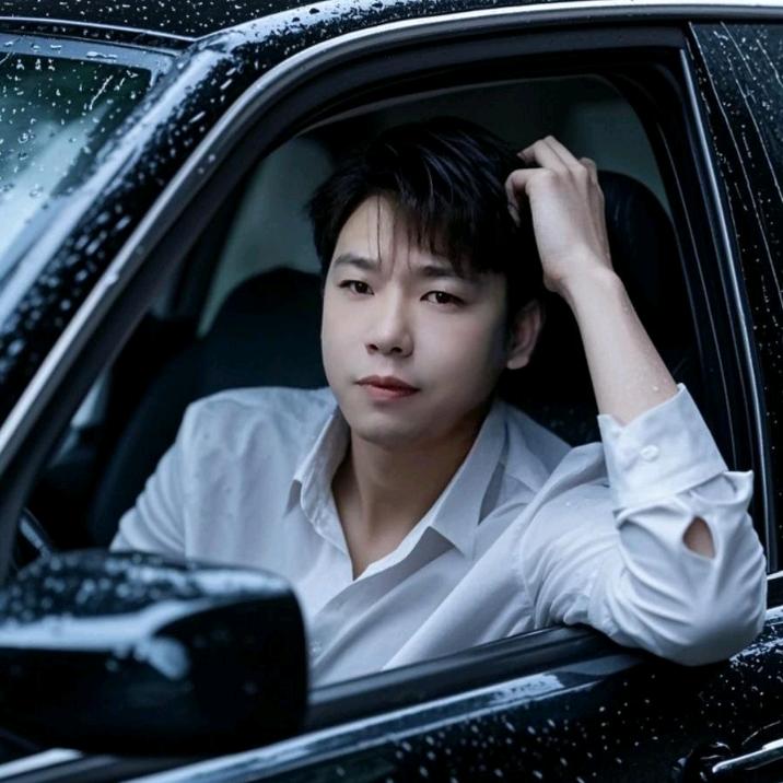 哪有那么多遗憾！