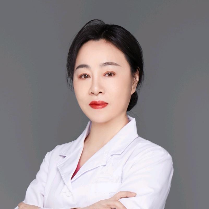 微整抗衰杨青青