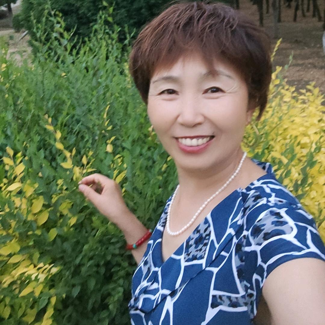 梦醒时分