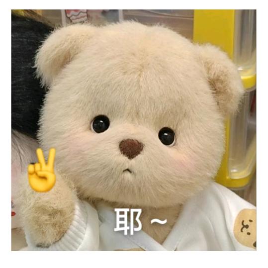 喵(^･ｪ･^)