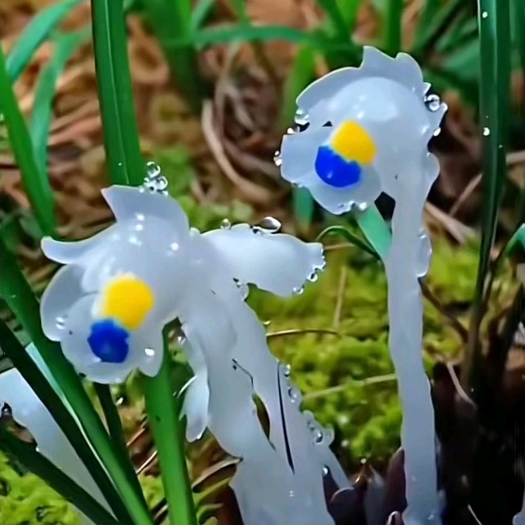 微微一笑  心暖花开