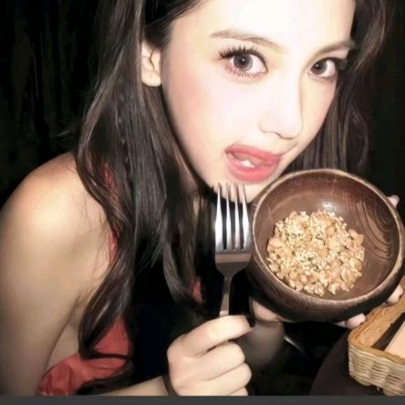 少吃宵夜