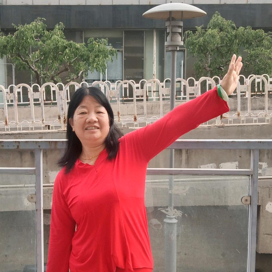 缘来幸福