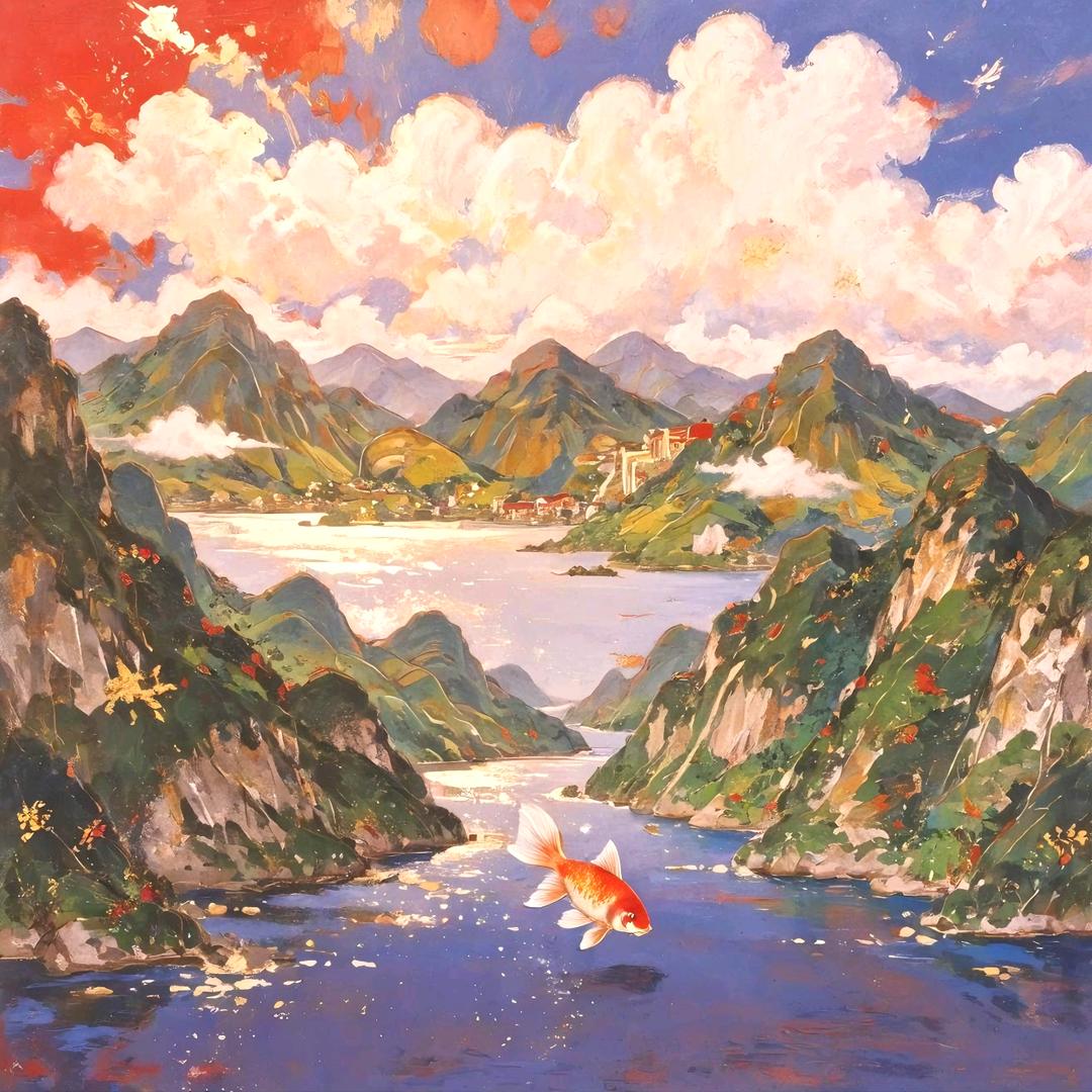 克里特岛灯塔