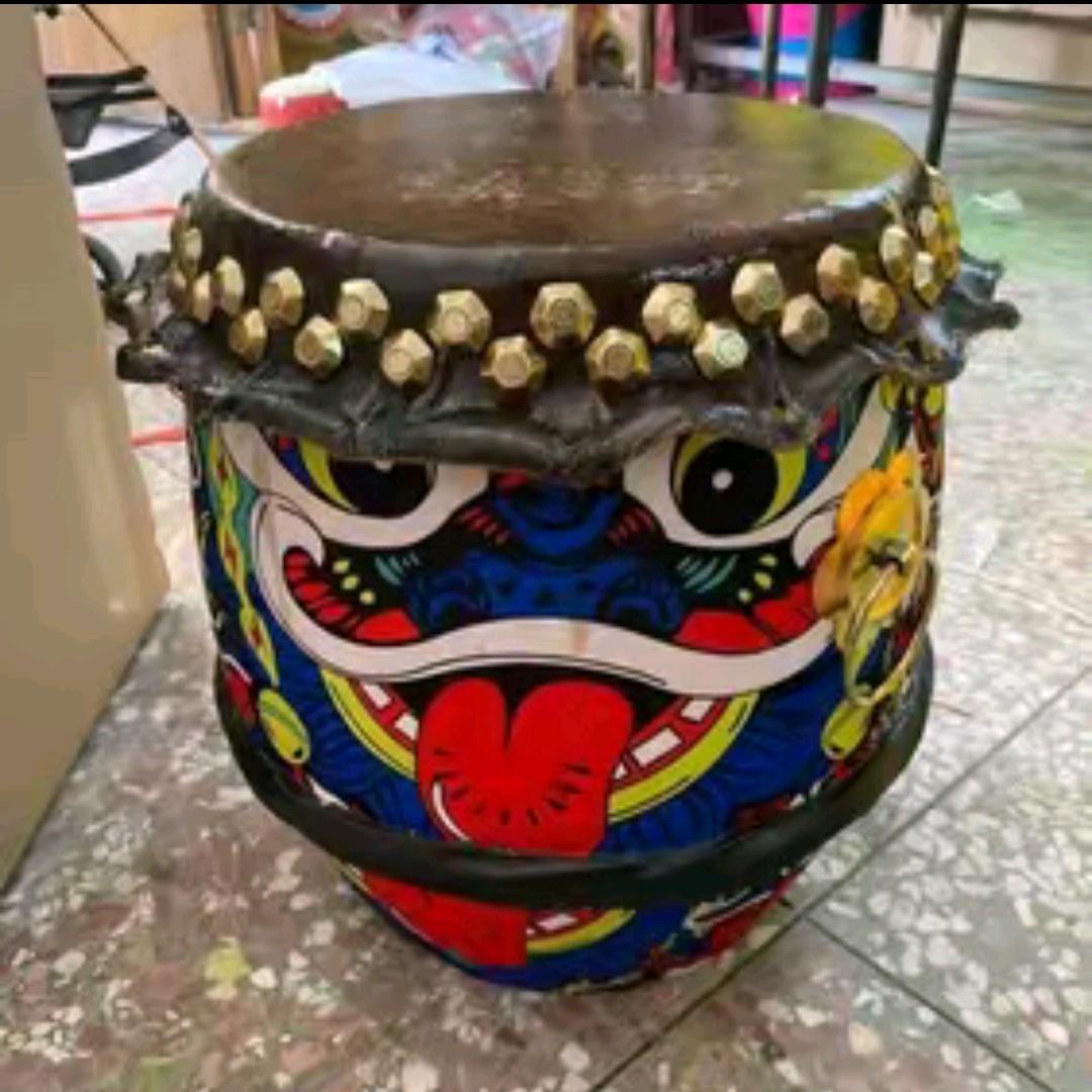 白马喃斋师傅头