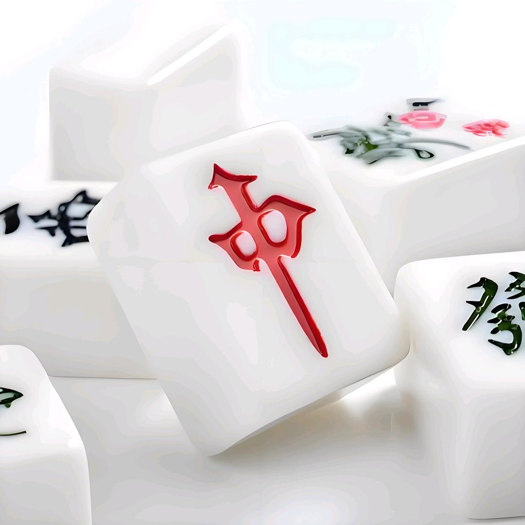 红中麻将🀄修远