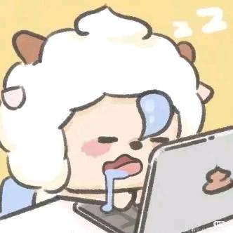 不再海绵
