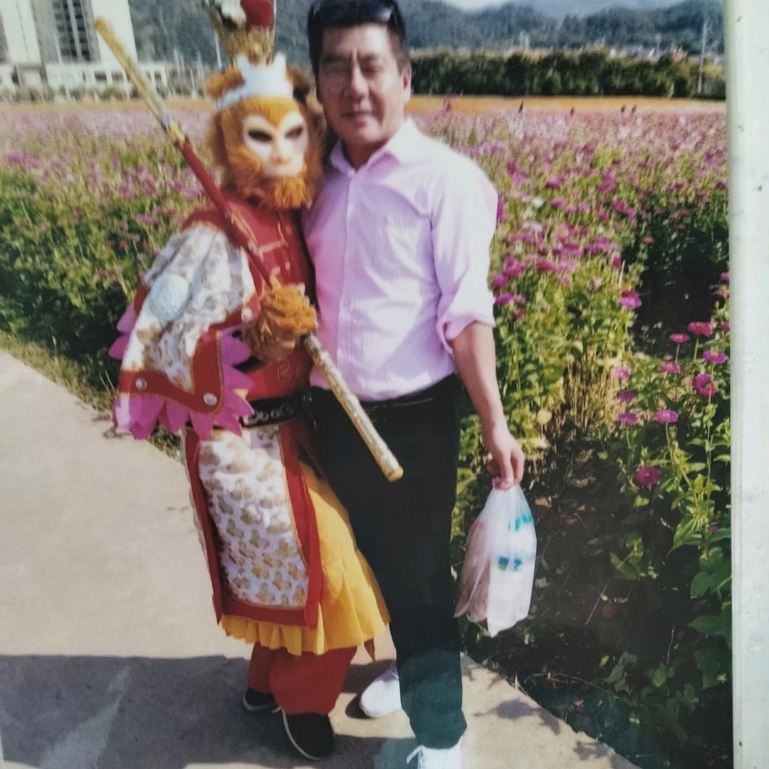 有你更幸福
