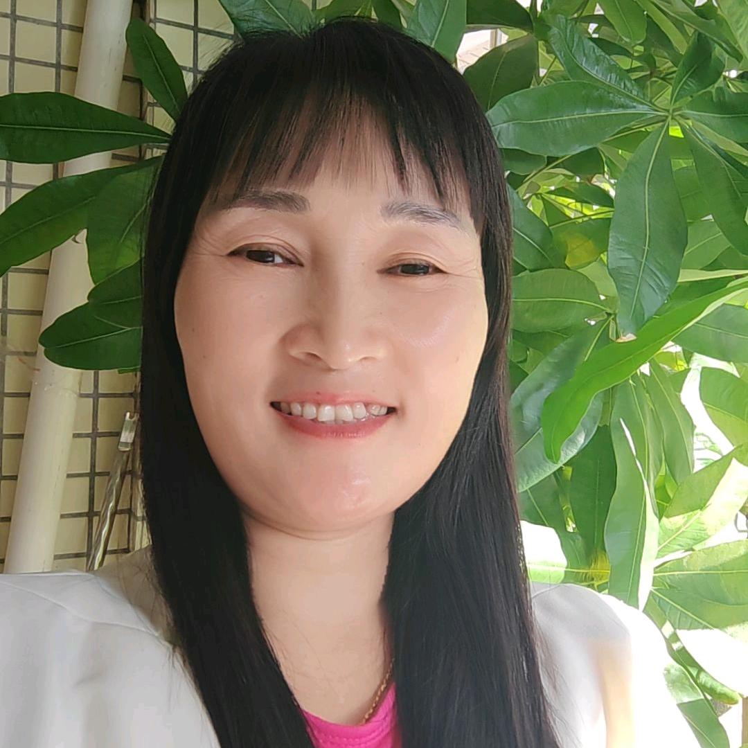 坚强妹
