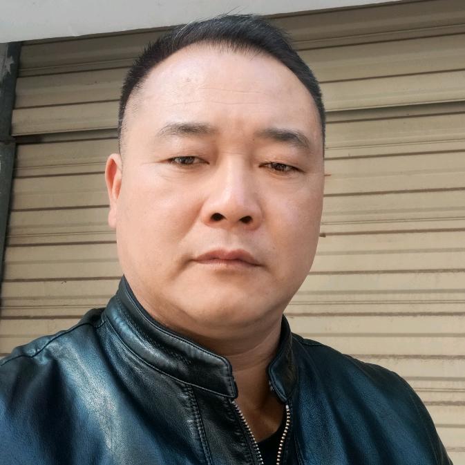 孤独的夜行人