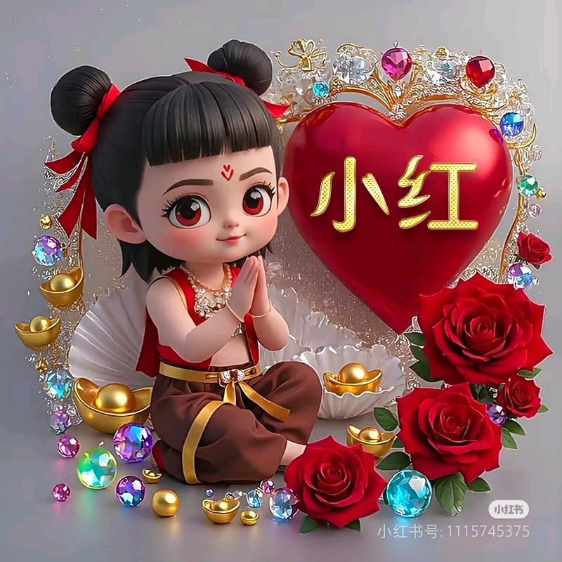 幸运